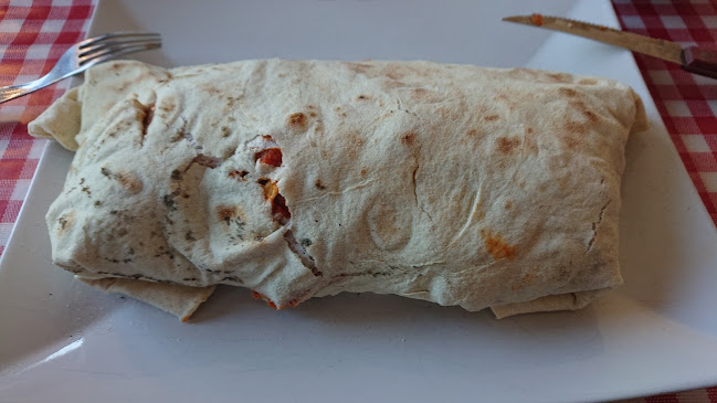 Ravintola The Chili's - Espoo