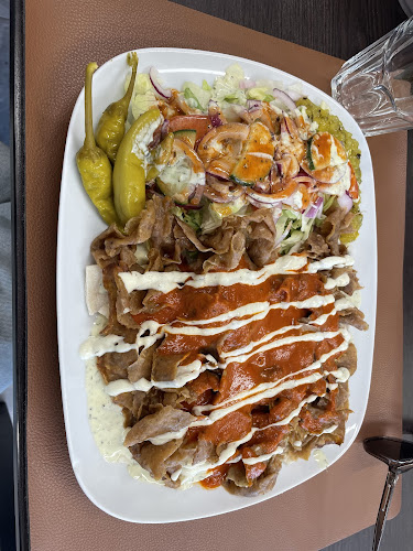 Comentarii opinii despre Ravintola Abe Oy