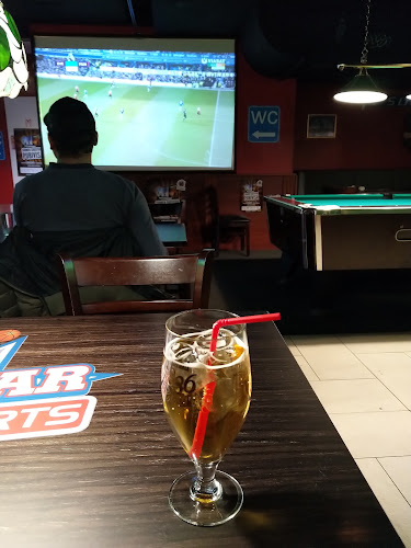 All Star Sports Bar & Grill Open Times