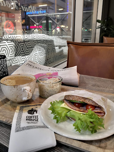 Liisankatu 2, 28100 Pori