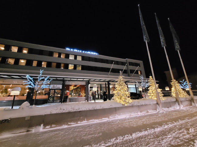 Itäranta 4, 95400 Tornio