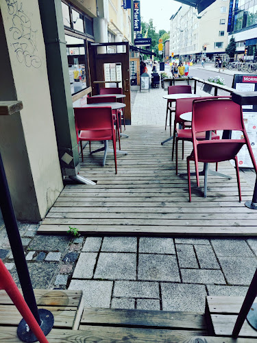 MorriSon's - Turku