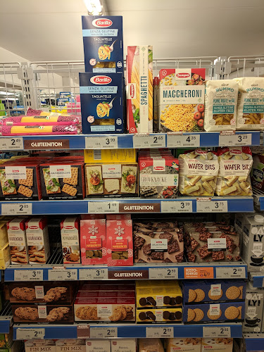 K-Market Latokaski - Espoo