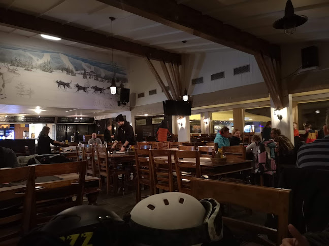 Pärjä Ski Bistro & Suites - Pudasjärvi
