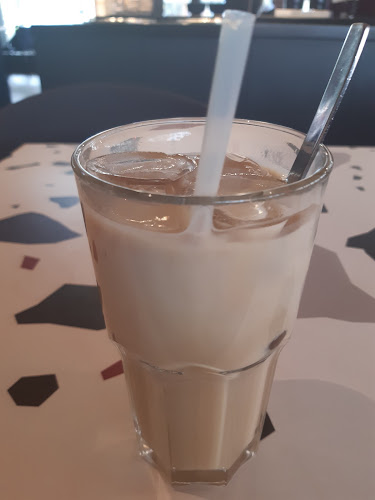 Opinii despre Puistokahvila Makia în Oulu - Ravintola-ala