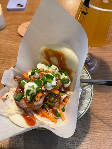 Barski Helsinki - Ravintola-ala