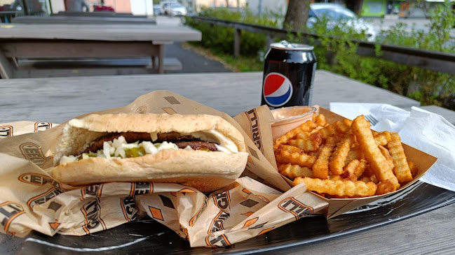 Comentarii opinii despre Eepin Grill