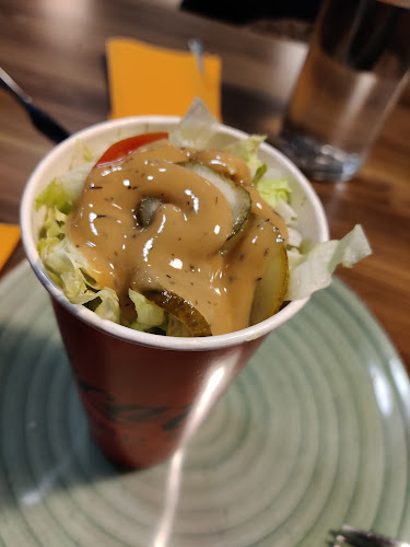 Pizzeria Antonio - Lahti