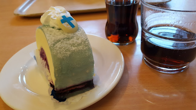 Cafe Bar Naapantuura - Ravintola-ala