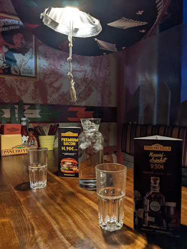 Pancho Villa Kauppiaskatu - Ravintola-ala