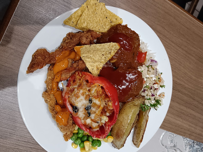 Comentarii opinii despre Ravintola Lale