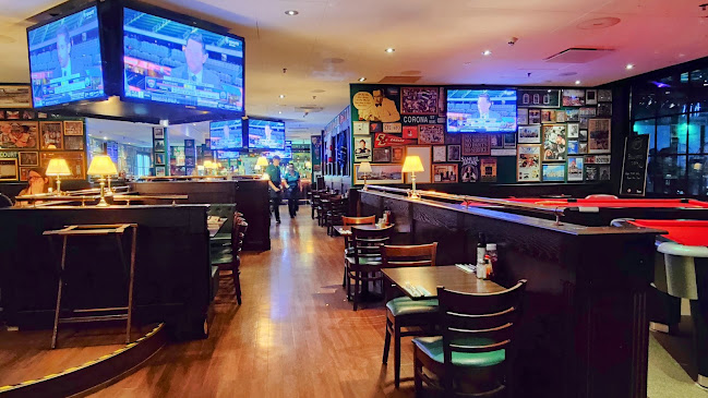 O'Learys Saimaa - Ravintola-ala