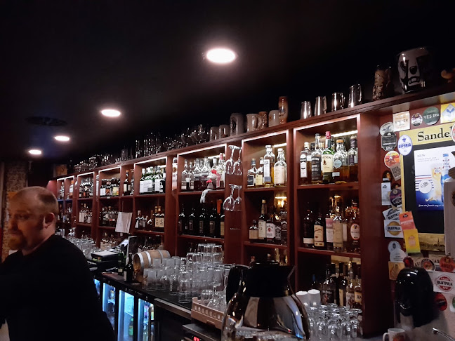 Oluthuone Kukko - Kemi