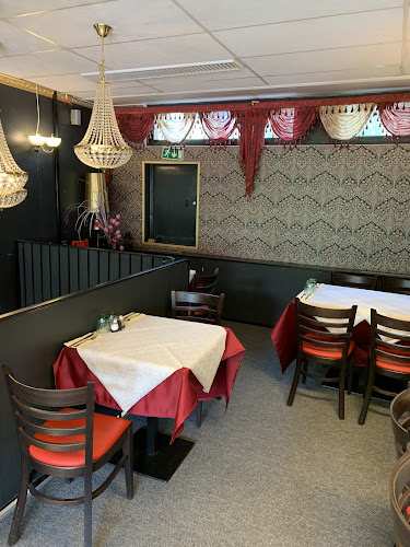 Opinii despre Ravintola Marpha în Kerava - Ravintola-ala