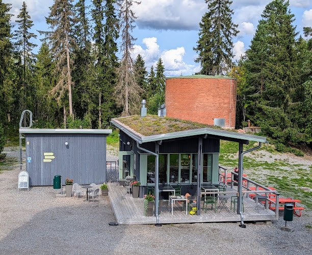 Comments and reviews of Kirkkoharjun Kahvila