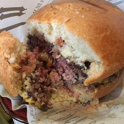 Opinii despre Café Bar No 9 în Helsinki - Ravintola-ala