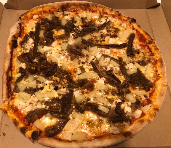 Comentarii opinii despre Keljonkankaan kebab pizzeria oy