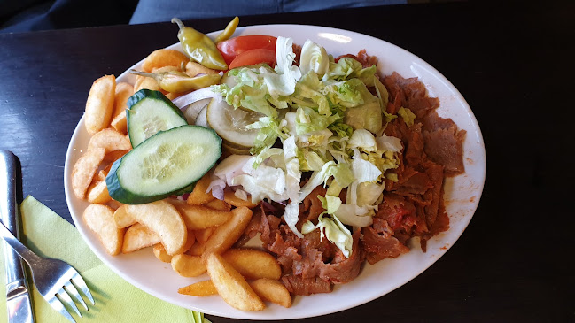 Pizza service Hakunila