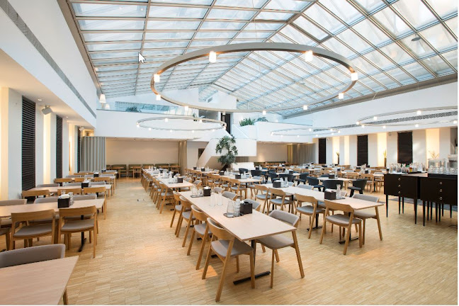 Food & Co Pääposti - Helsinki