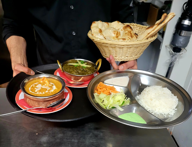 Opinii despre Nepalilainen Ravintola Yatra - Porvoo în Porvoo - Ravintola-ala