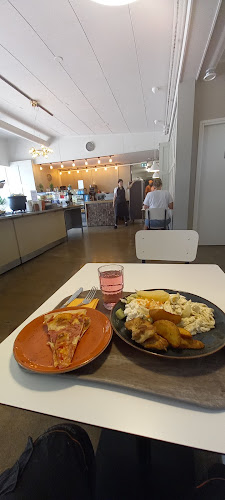 Lounasravintola Keko - Lohja