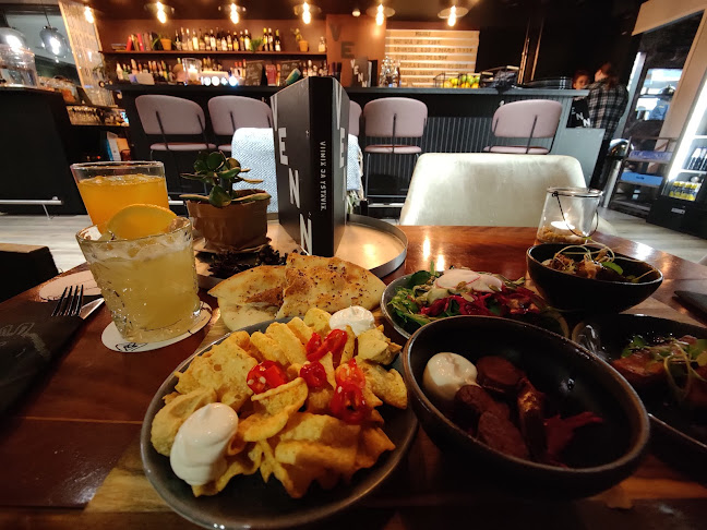 Comentarii opinii despre VENN, Oulu