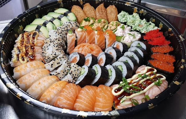 Ravintola Oi Hanko - Ravintola-ala