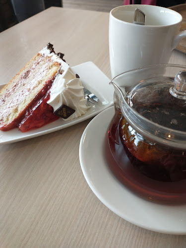 Hakafood Cafe - Valkeakoski