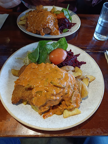 Panimoravintola Plevna