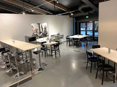 Santa´s Pizza & Burger