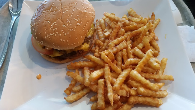 Lounasravintola Kapteeninkulma Oy - Ravintola-ala