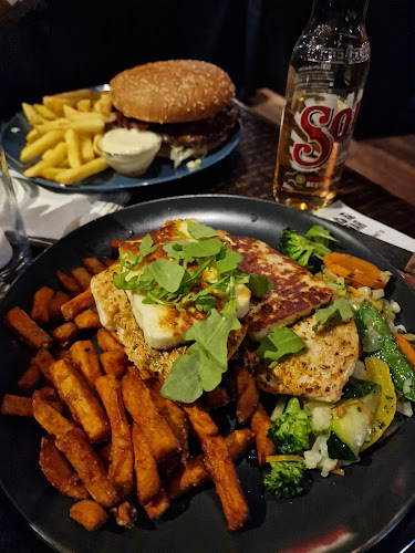 Kristiinankatu 9, 20100 Turku