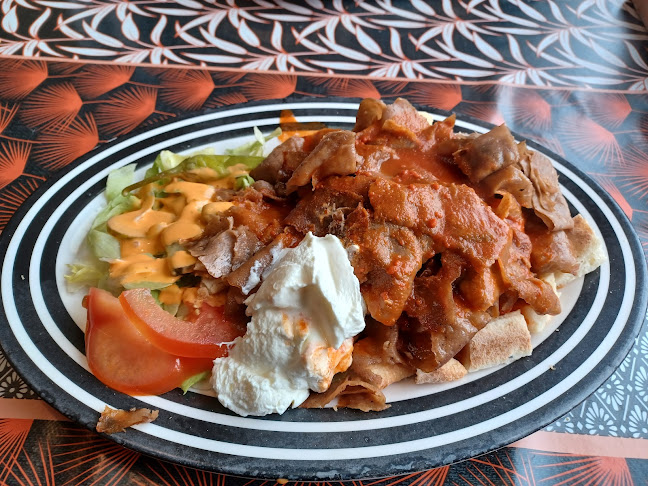 Comentarii opinii despre La Milano