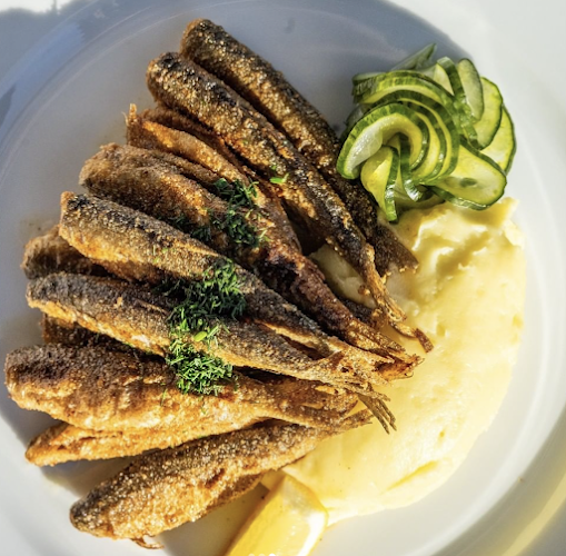 Reviews of Ravintola Salutorget in Helsinki - Ravintola-ala