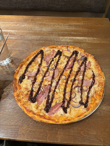 Pizzeria Finlandia