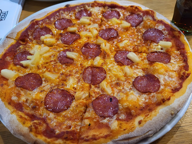 Kotipizza Kerava - Kerava