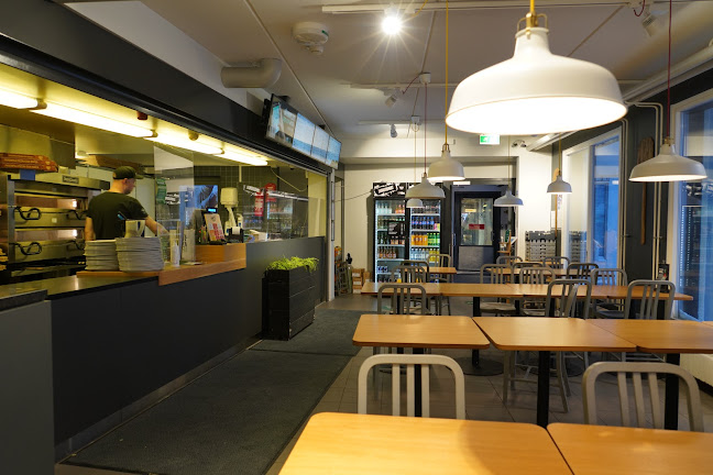 Kotipizza Kuusamo, Ruka