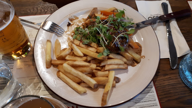 Reviews of Rosso, Oulu in Oulu - Ravintola-ala