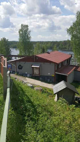 Opinii despre Tiinan Tupa în Rautalampi - Vapaa-aika ja viihde