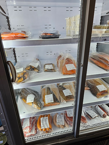 kalakauppa Sumppu - Mynämäki