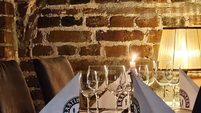 Comentarii opinii despre Ravintola Raatihuoneenkellari Ay