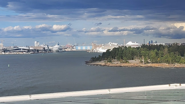 Pihlajasaari, 00150 Helsinki