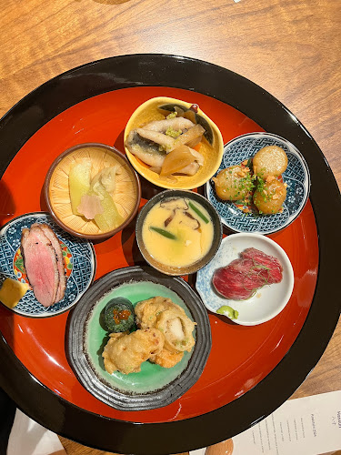 Comentarii opinii despre MUJI Ravintola