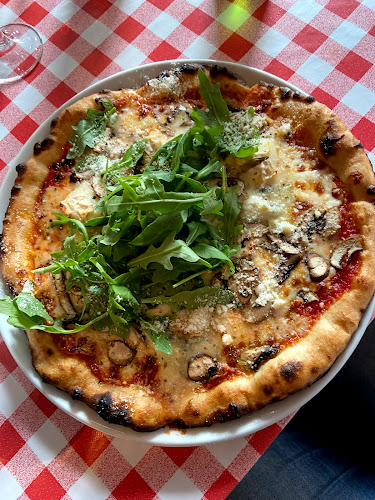 Comentarii opinii despre Pronto Pizzeria Sörnäinen