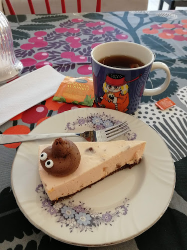 Opinii despre Cafe Rohkifiini în Tornio - Ravintola-ala