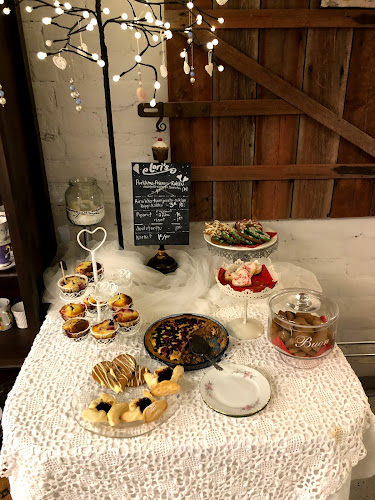 Comentarii opinii despre Heavenly scent homemade handmade gifts and goods