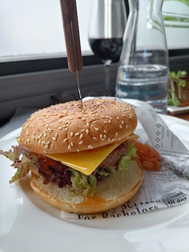 Bistro Höijers - Ravintola-ala