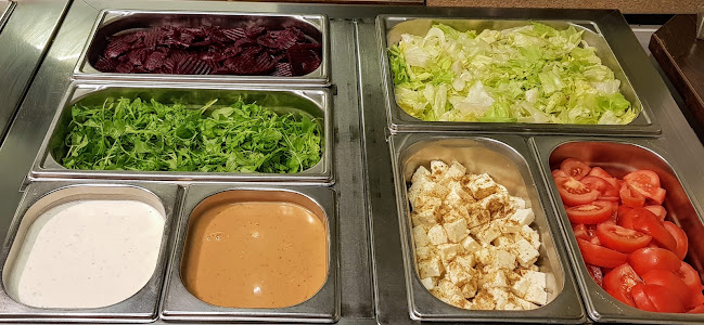 Opinii despre Coriander Restaurant & Bar în Tampere - Ravintola-ala