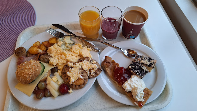 Opinii despre Cooperin Kulma în Järvenpää - Ravintola-ala