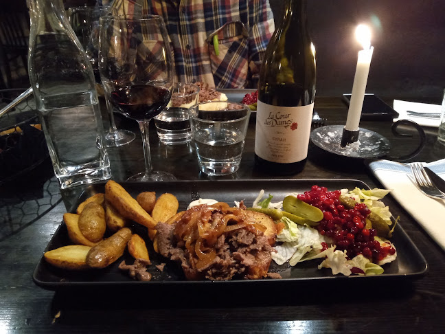 Comments and reviews of Amarillo, Rovaniemi